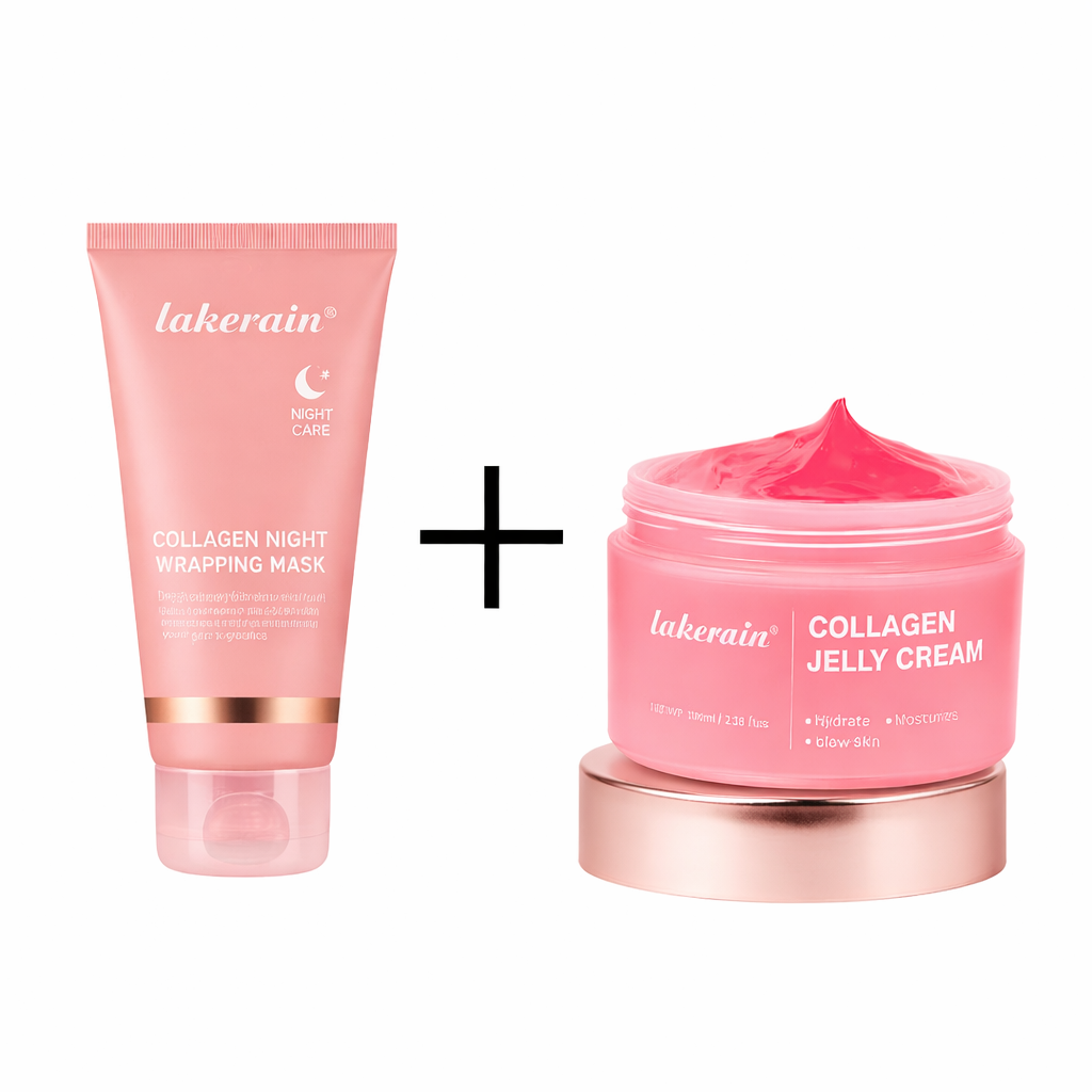 1 MASQUE ACHETÉ = 1 CRÈME OFFERTE